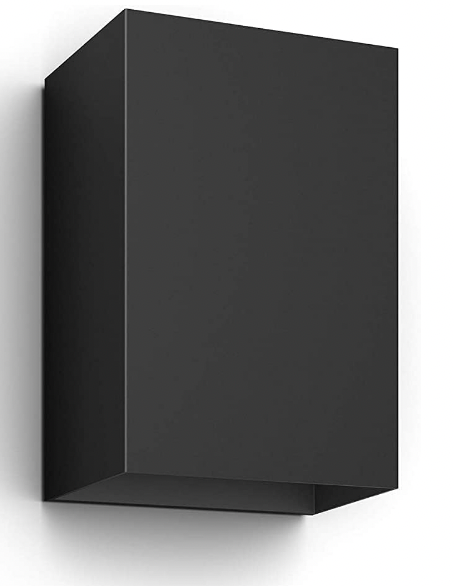 Philips Hue Resonate – Echtes Rost-Finish | Professionelle Veredelung & Custom-Service (Bitte Beschreibung lesen)