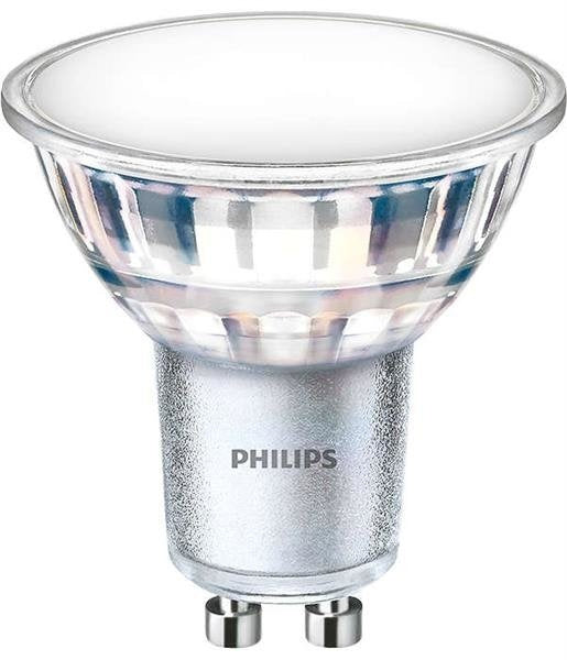 Klassischer LEDspot MV CorePro GU10 4.9W 4000K neutral 550lm 120 Grad Philips