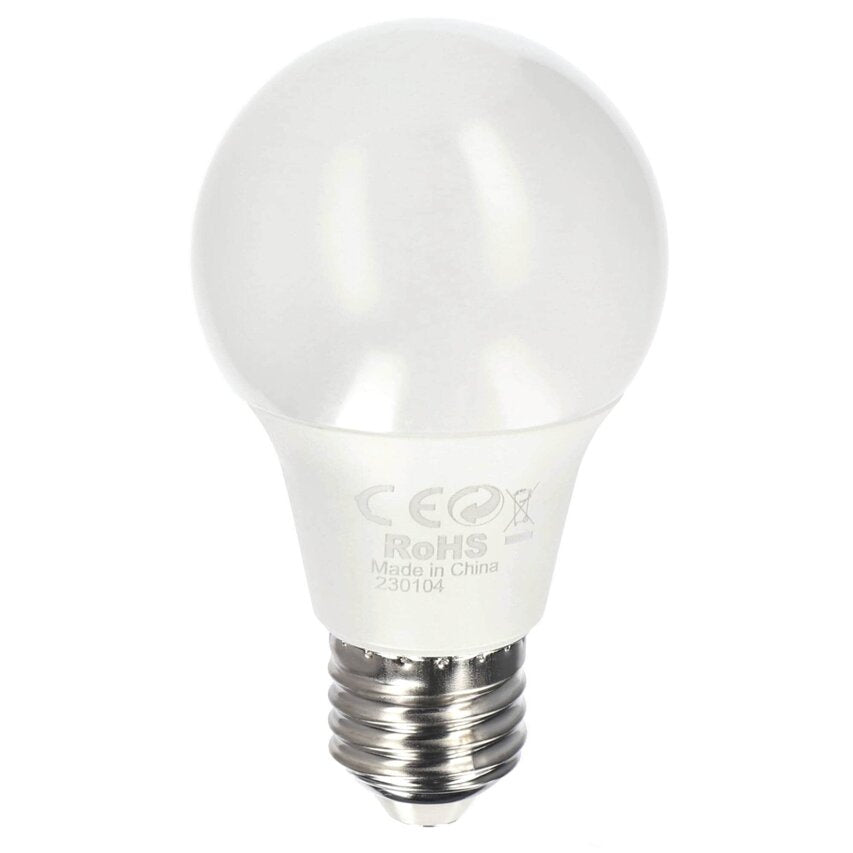 LED Glühbirne E27 8.5W 4000K neutral NW 806lm