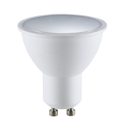 Glühbirne LED GU10 7.5W 4000K Neutral NW 700lm 120°