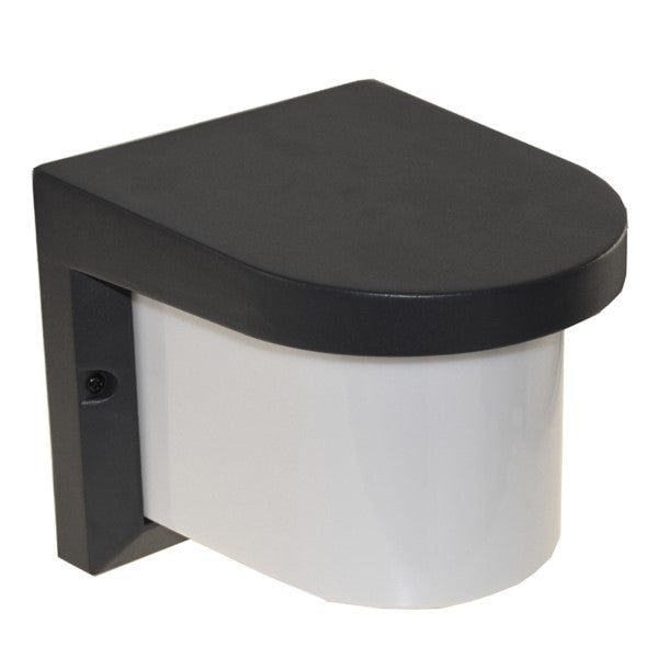 Moderne Außenlampe mit E27-Fassung 